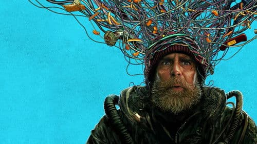 Good Luck, Have Fun, Don't Die